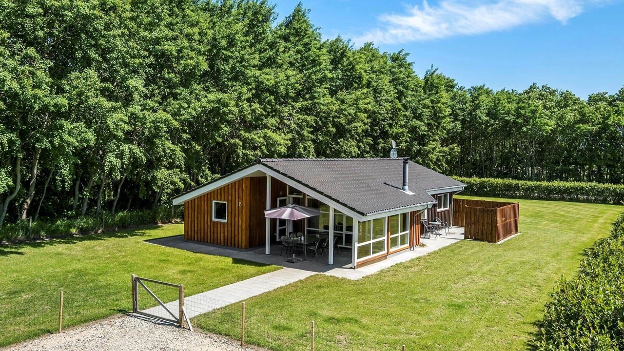 Photo of Outdoor in Egense