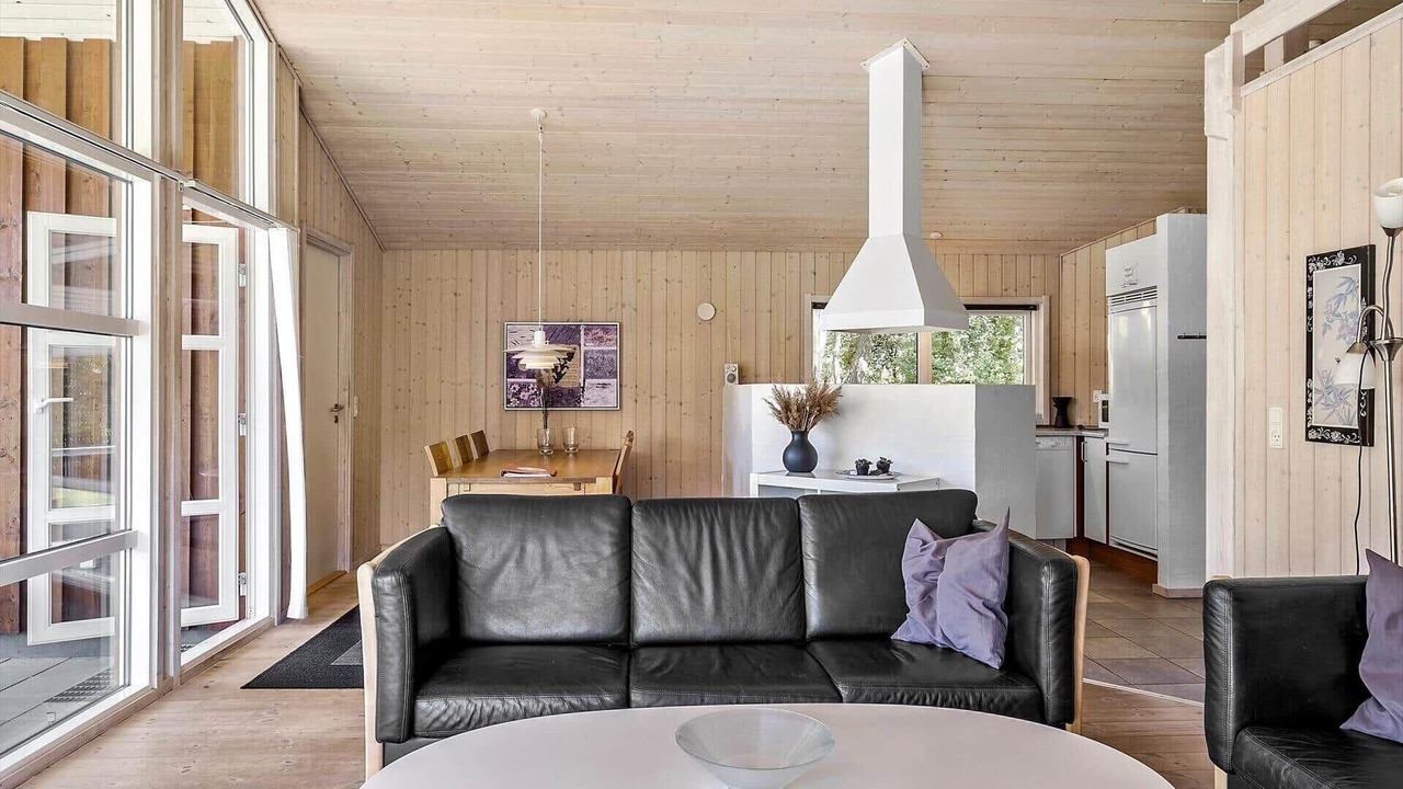 Photo of Livingroom in Egense