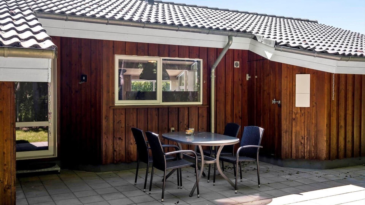 Photo of Outdoor in Egense