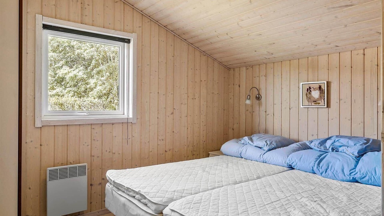 Photo of Bedroom in Egense