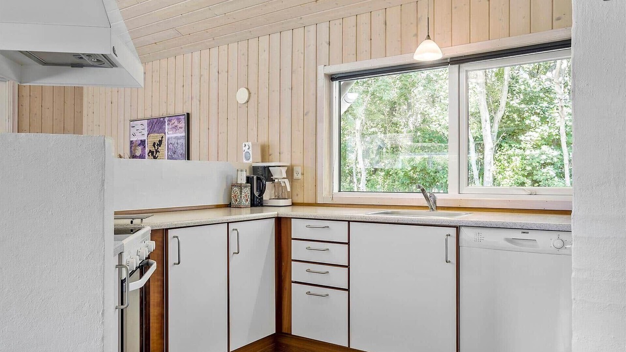 Photo of Kitchen in Egense