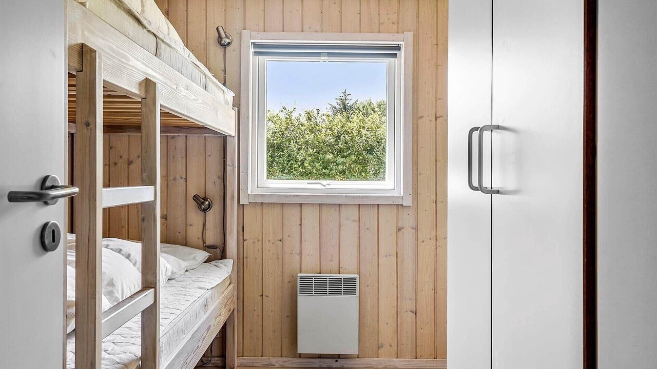 Photo of Bedroom in Egense