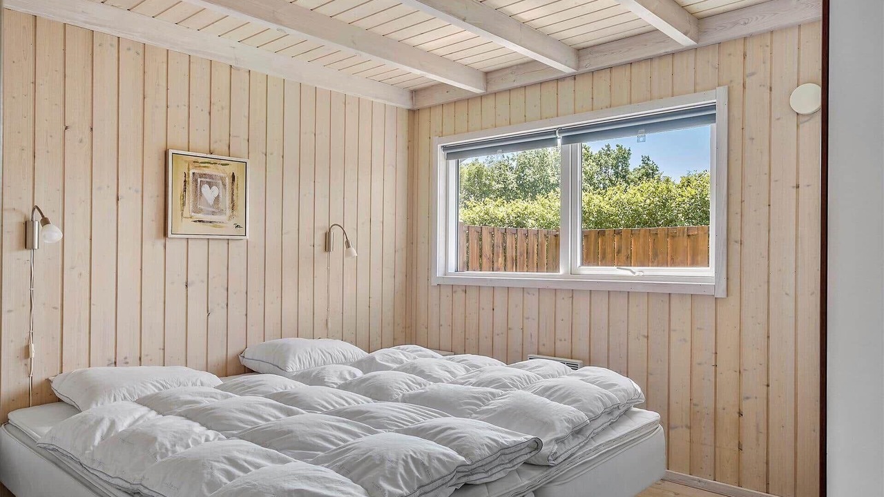 Photo of Bedroom in Egense