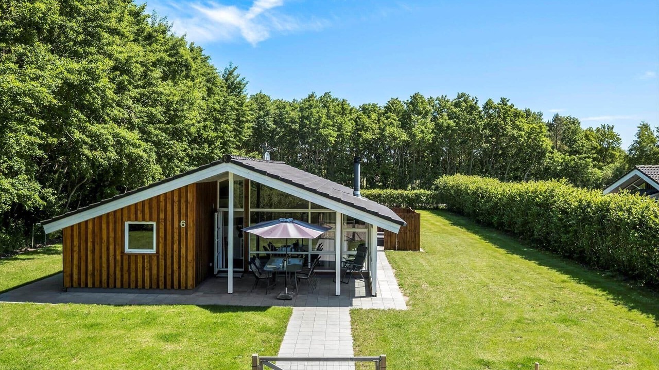 Photo of Outdoor in Egense