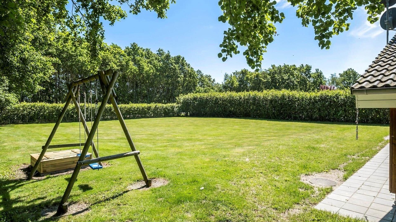 Photo of Outdoor in Egense