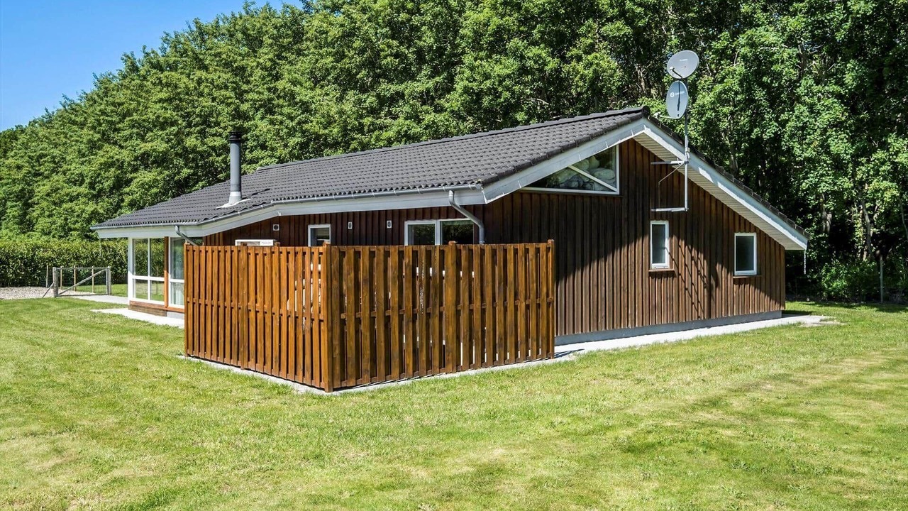 Photo of Outdoor in Egense