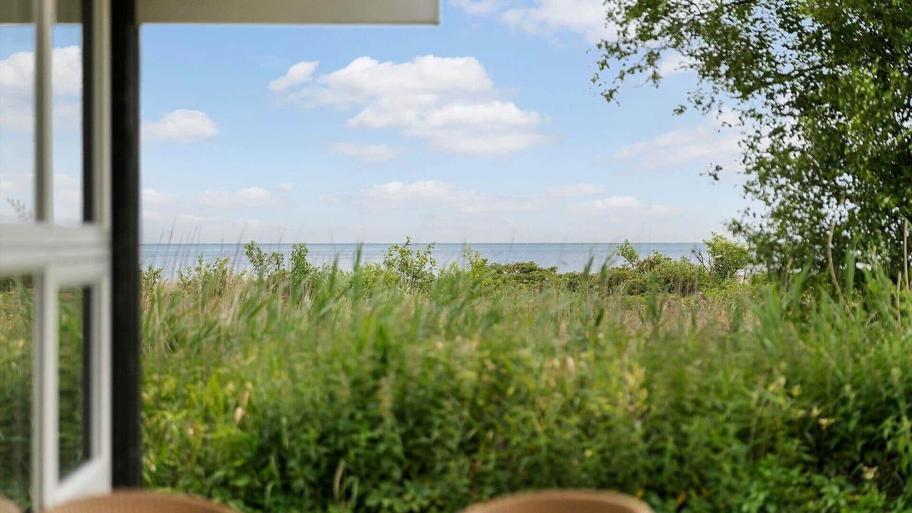 Photo of Outdoor in Helberskov Strand