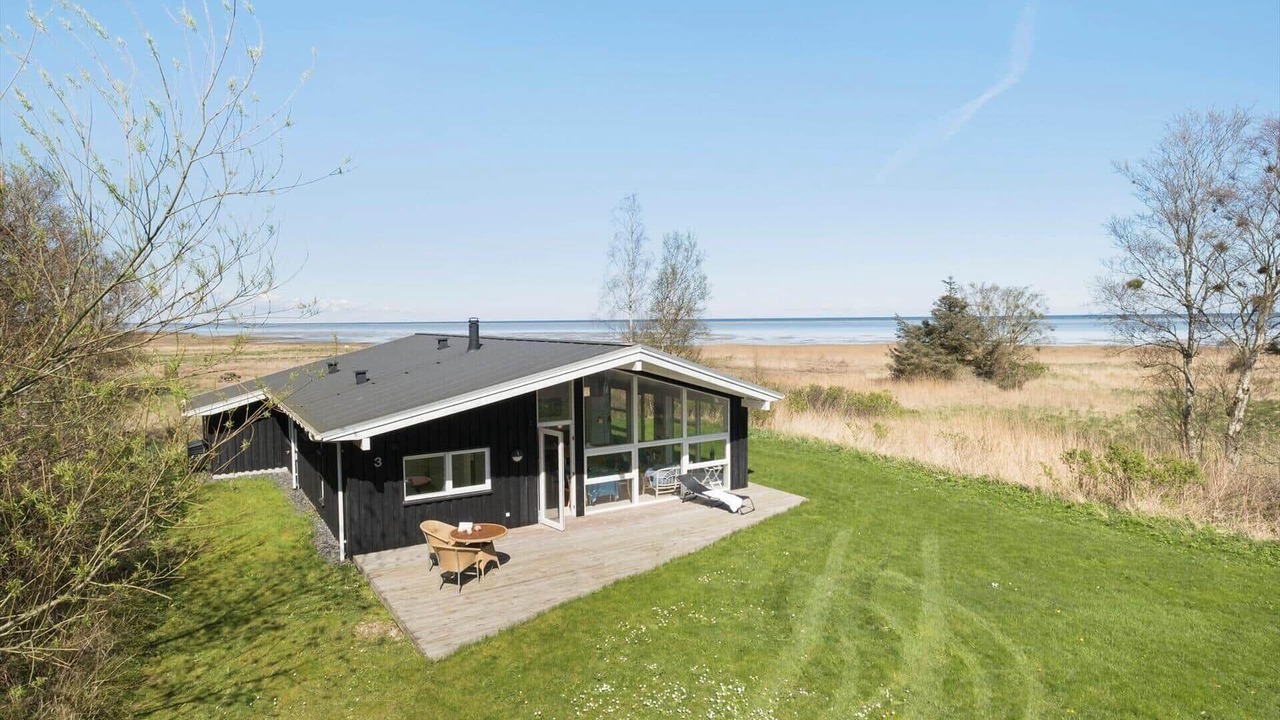 Photo of Outdoor in Helberskov Strand