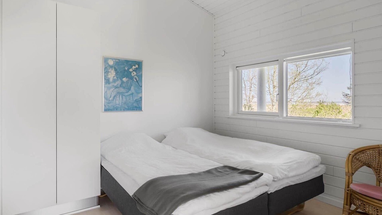 Photo of Bedroom in Helberskov Strand