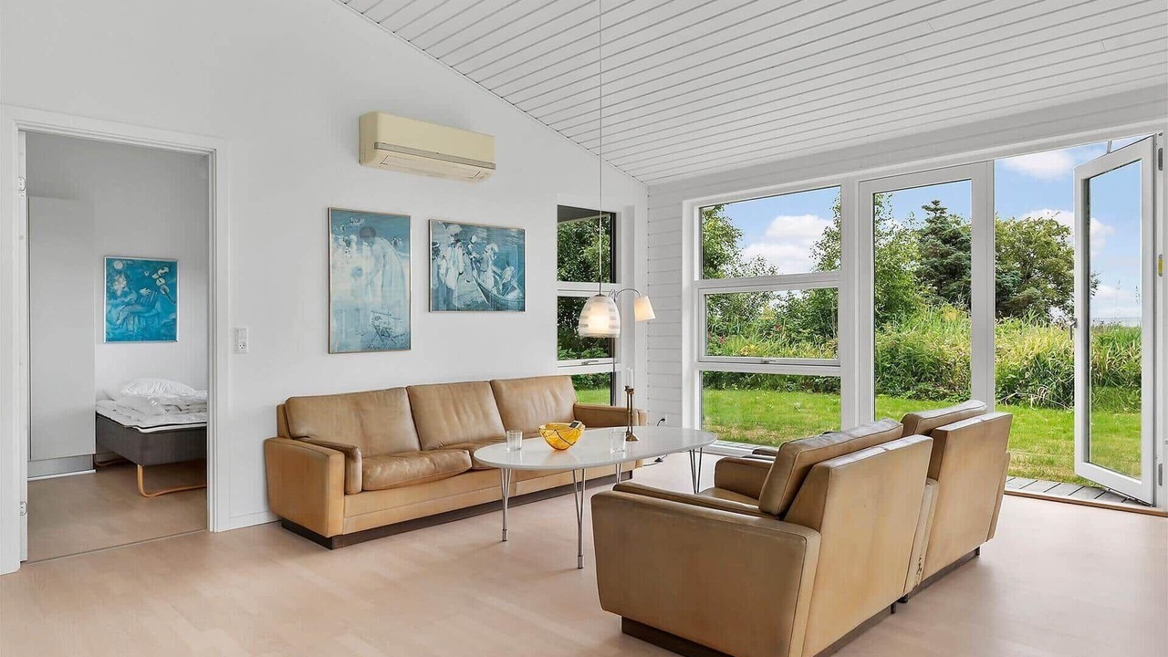 Photo of Livingroom in Helberskov Strand