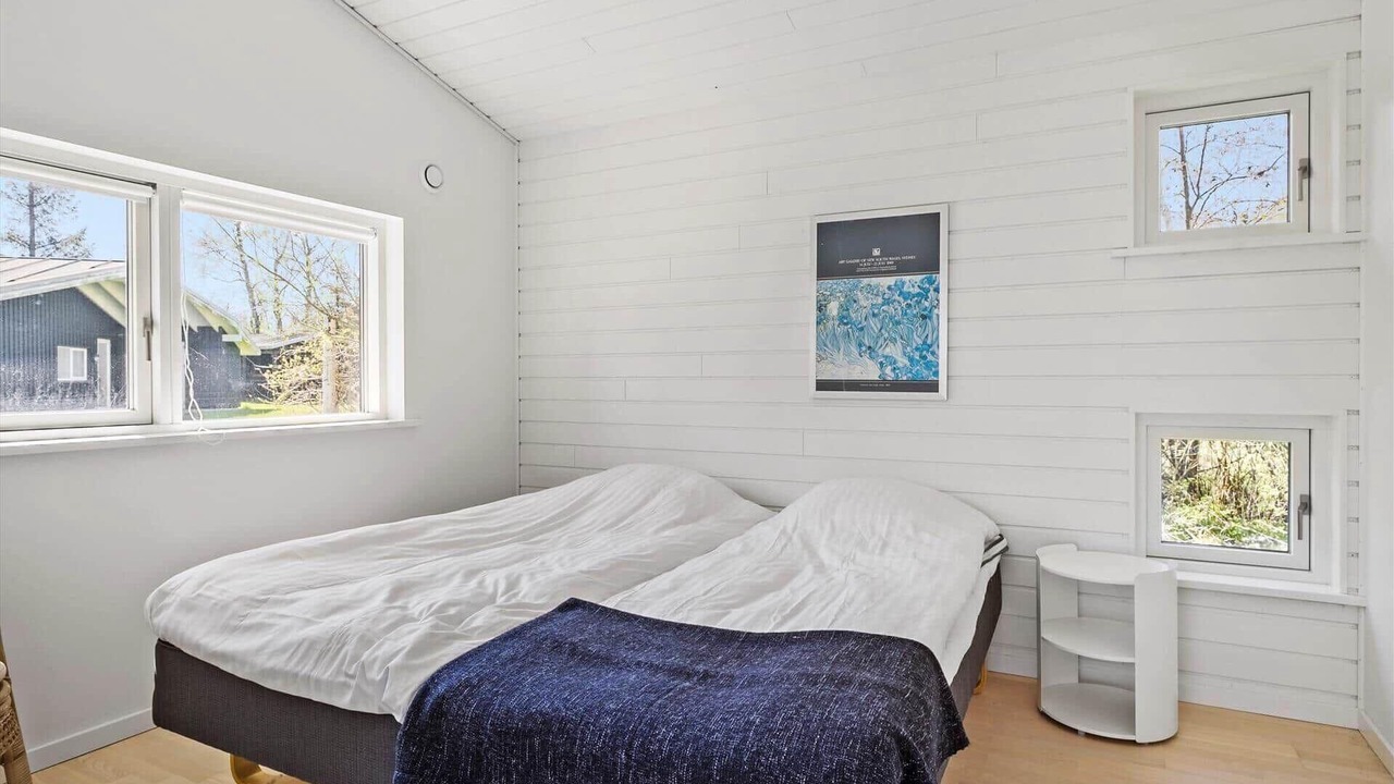 Photo of Bedroom in Helberskov Strand