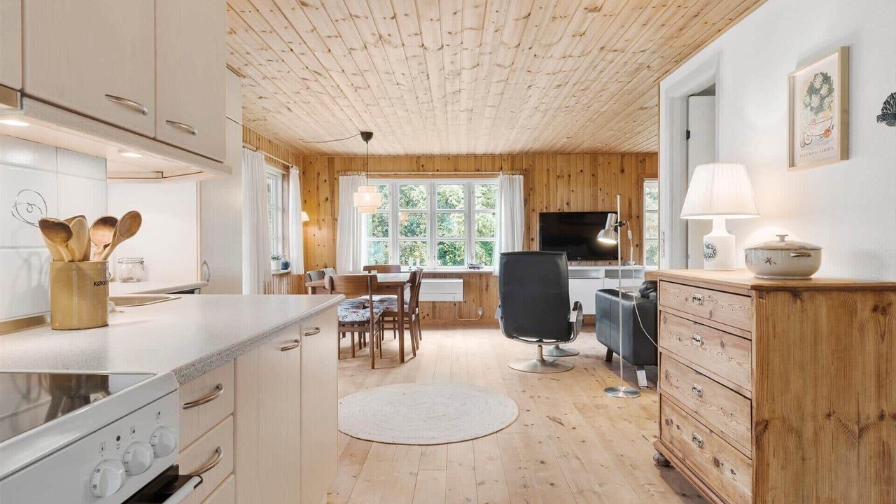 Photo of Kitchen in Hou