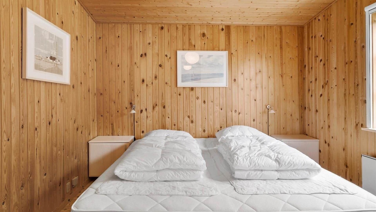 Photo of Bedroom in Hou