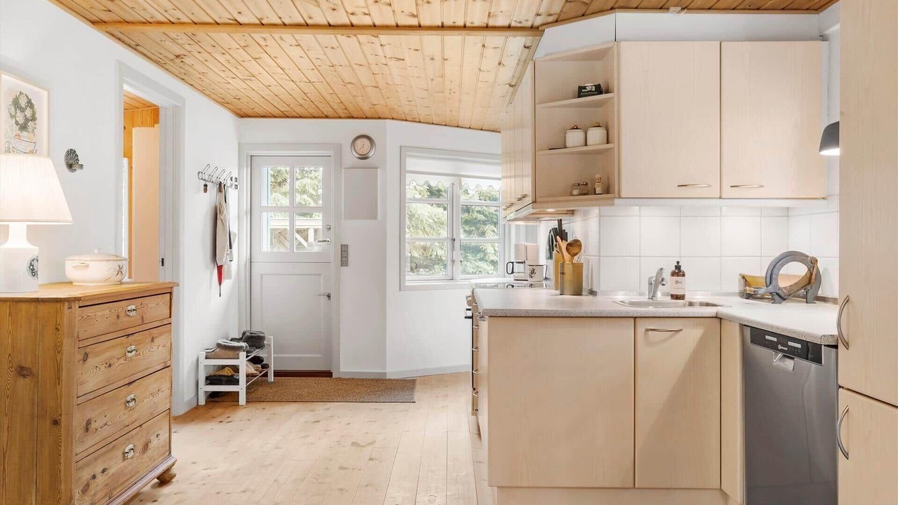 Photo of Kitchen in Hou