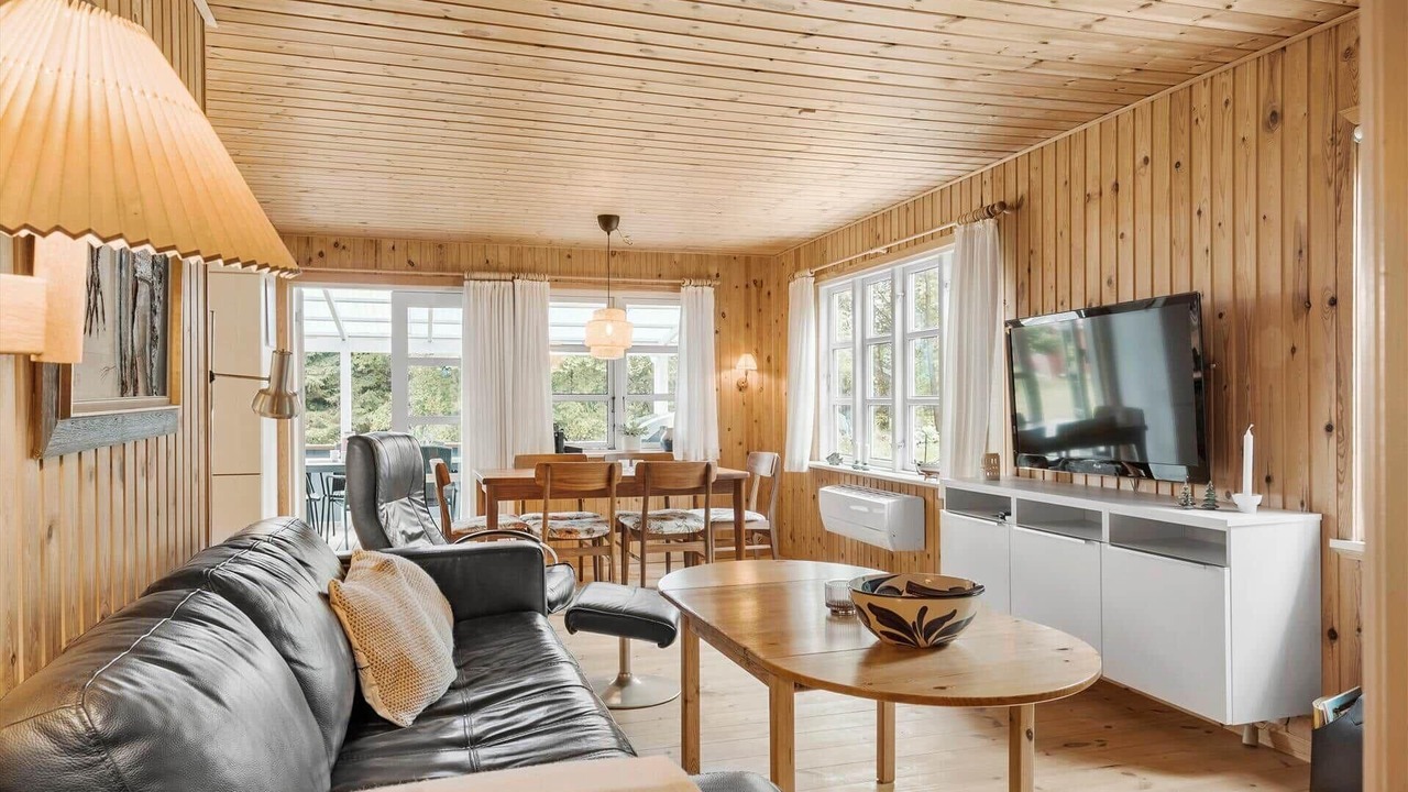 Photo of Livingroom in Hou