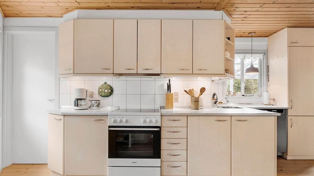 Photo of Kitchen in Hou