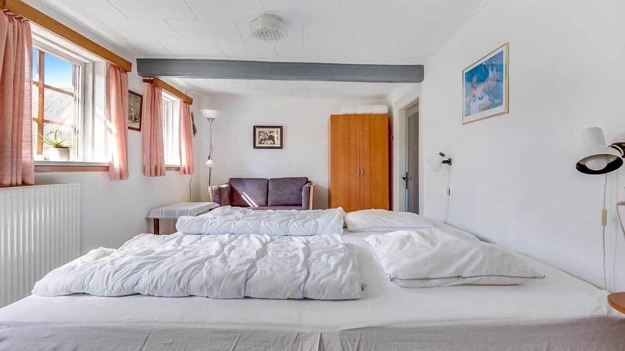 Photo of Bedroom in Odder