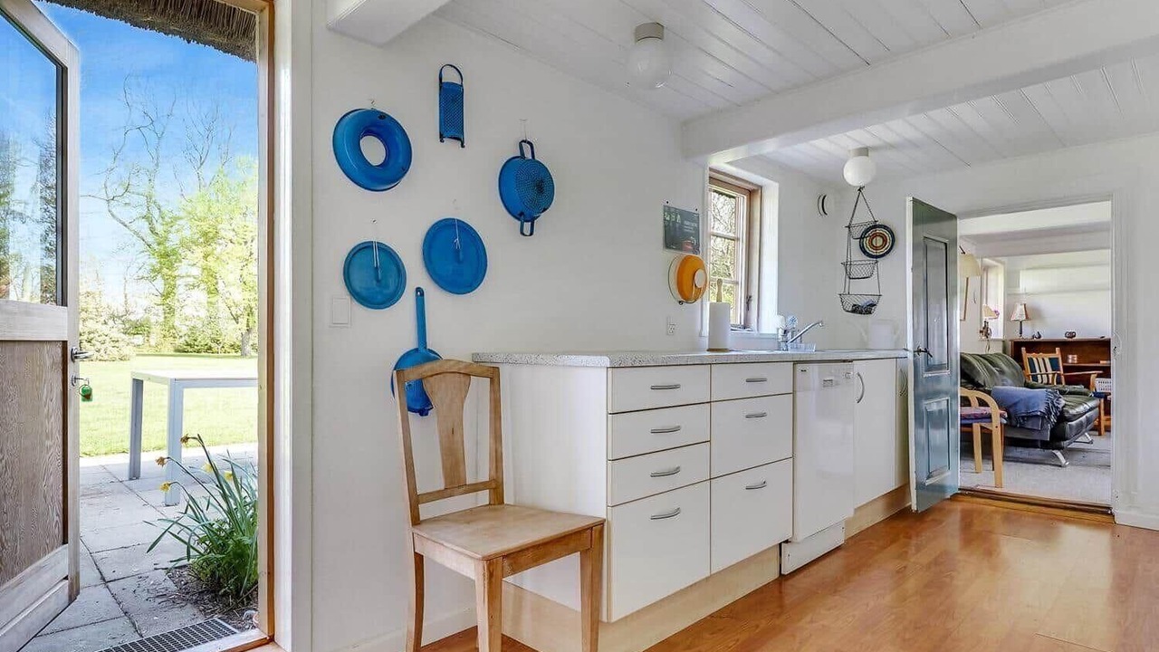 Photo of Livingroom in Odder