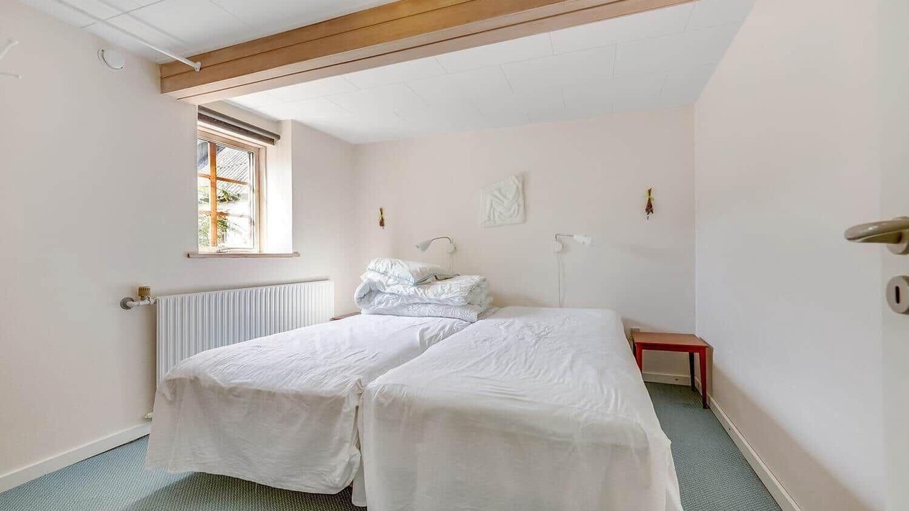 Photo of Bedroom in Odder