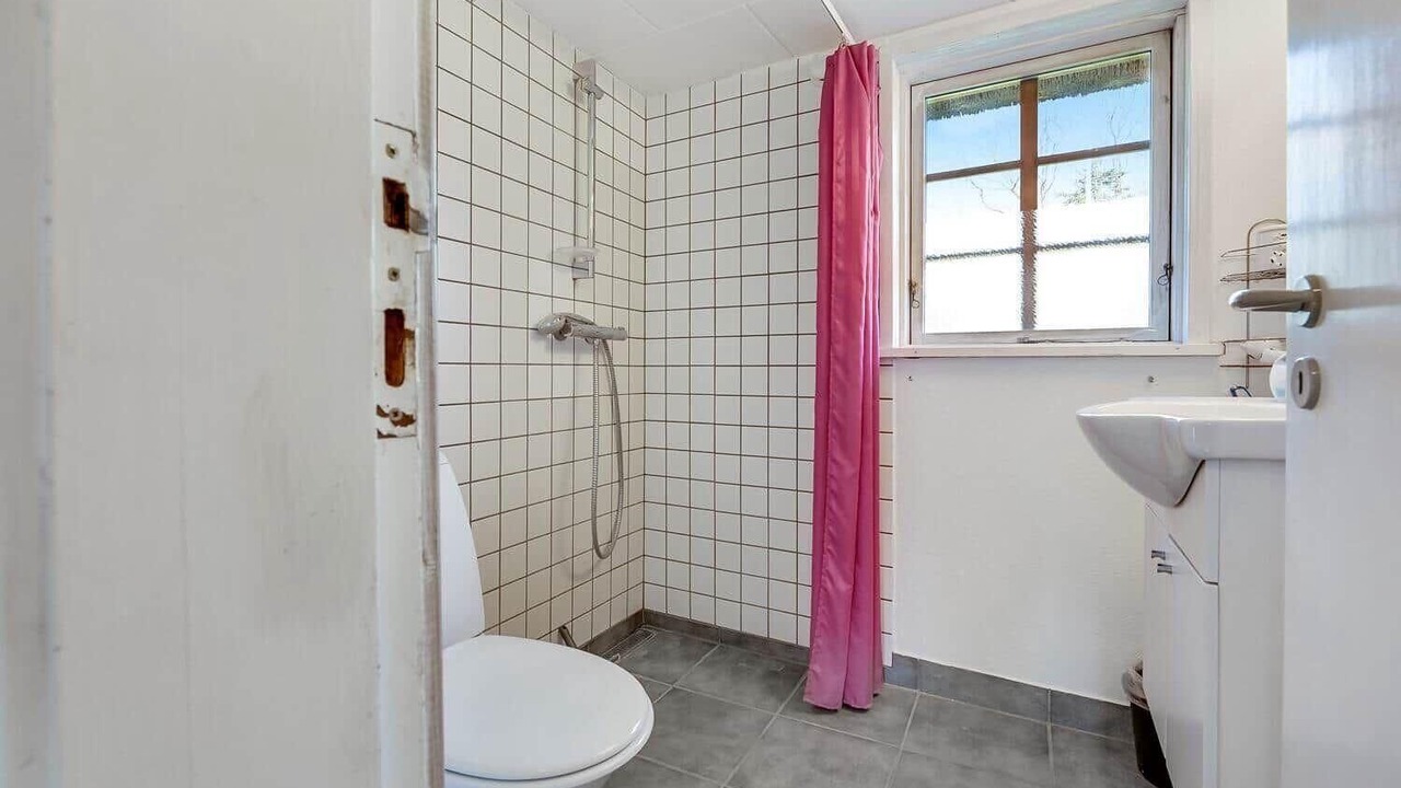 Photo of Bathroom in Odder