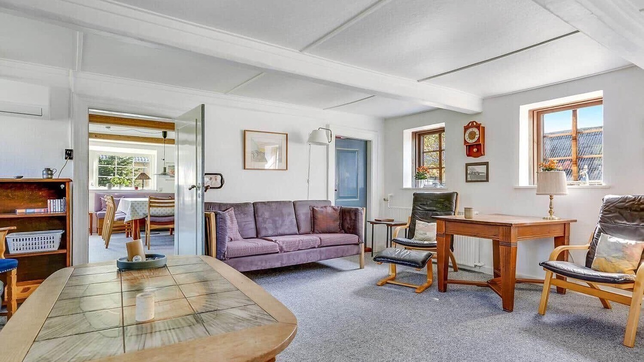 Photo of Livingroom in Odder