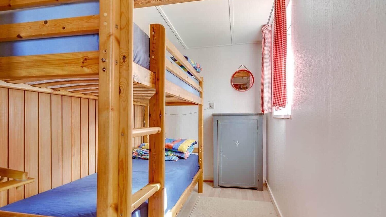 Photo of Bedroom in Odder