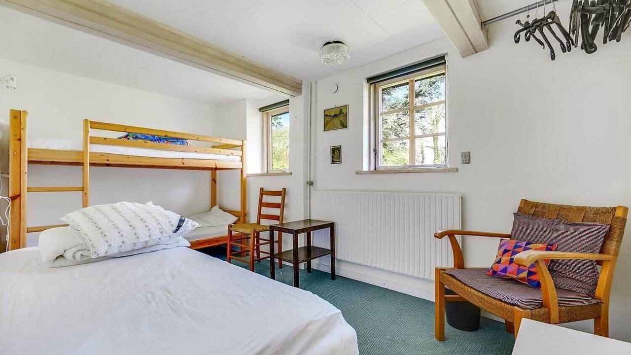 Photo of Bedroom in Odder