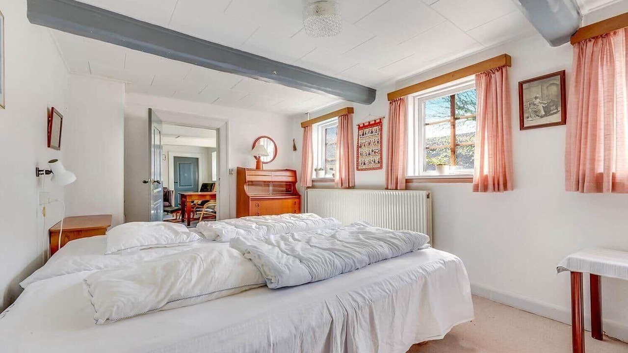 Photo of Bedroom in Odder