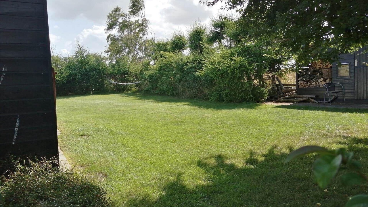 Photo of Outdoor in Saksild Strand