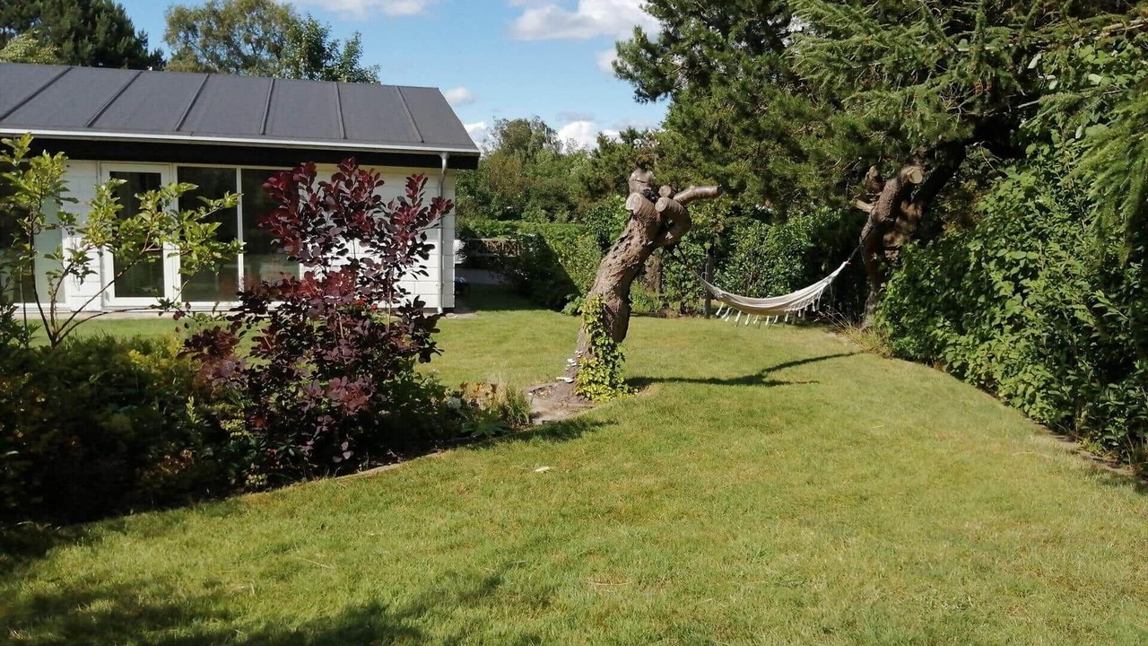 Photo of Outdoor in Saksild Strand