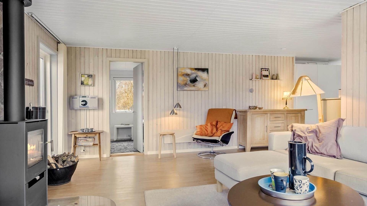 Photo of Livingroom in Saksild Strand