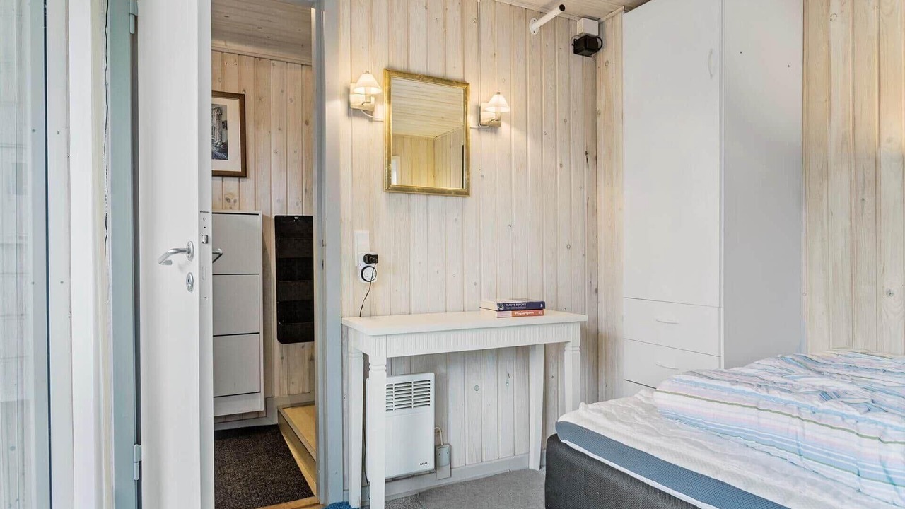 Photo of Bedroom in Saksild Strand