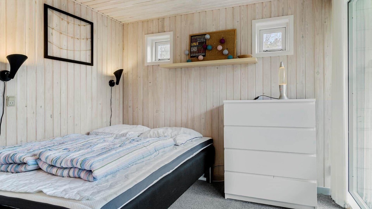 Photo of Bedroom in Saksild Strand