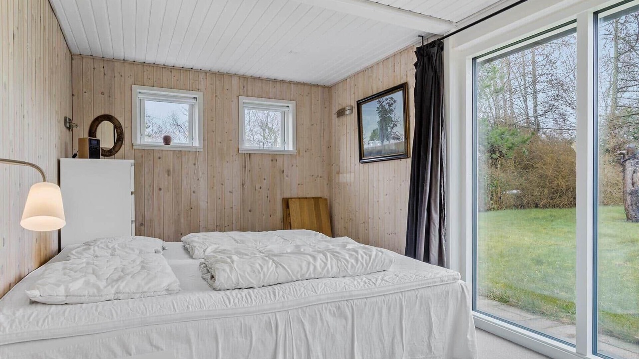 Photo of Bedroom in Saksild Strand