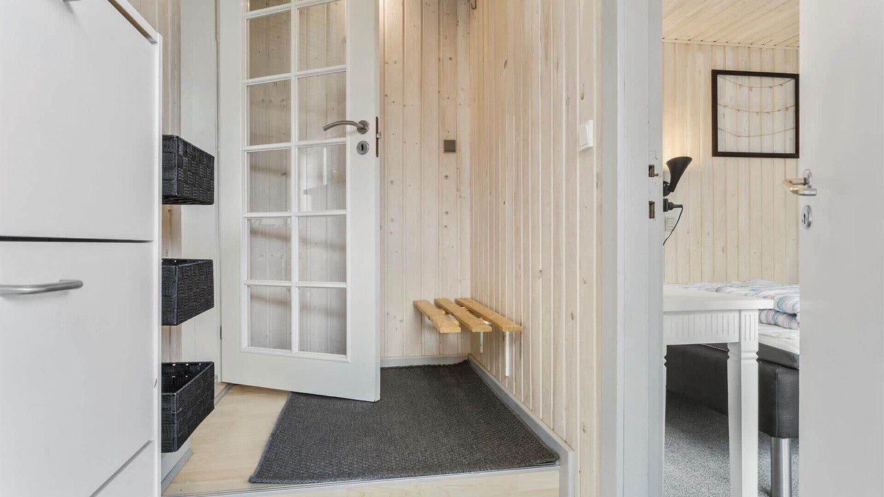 Photo of Bedroom in Saksild Strand