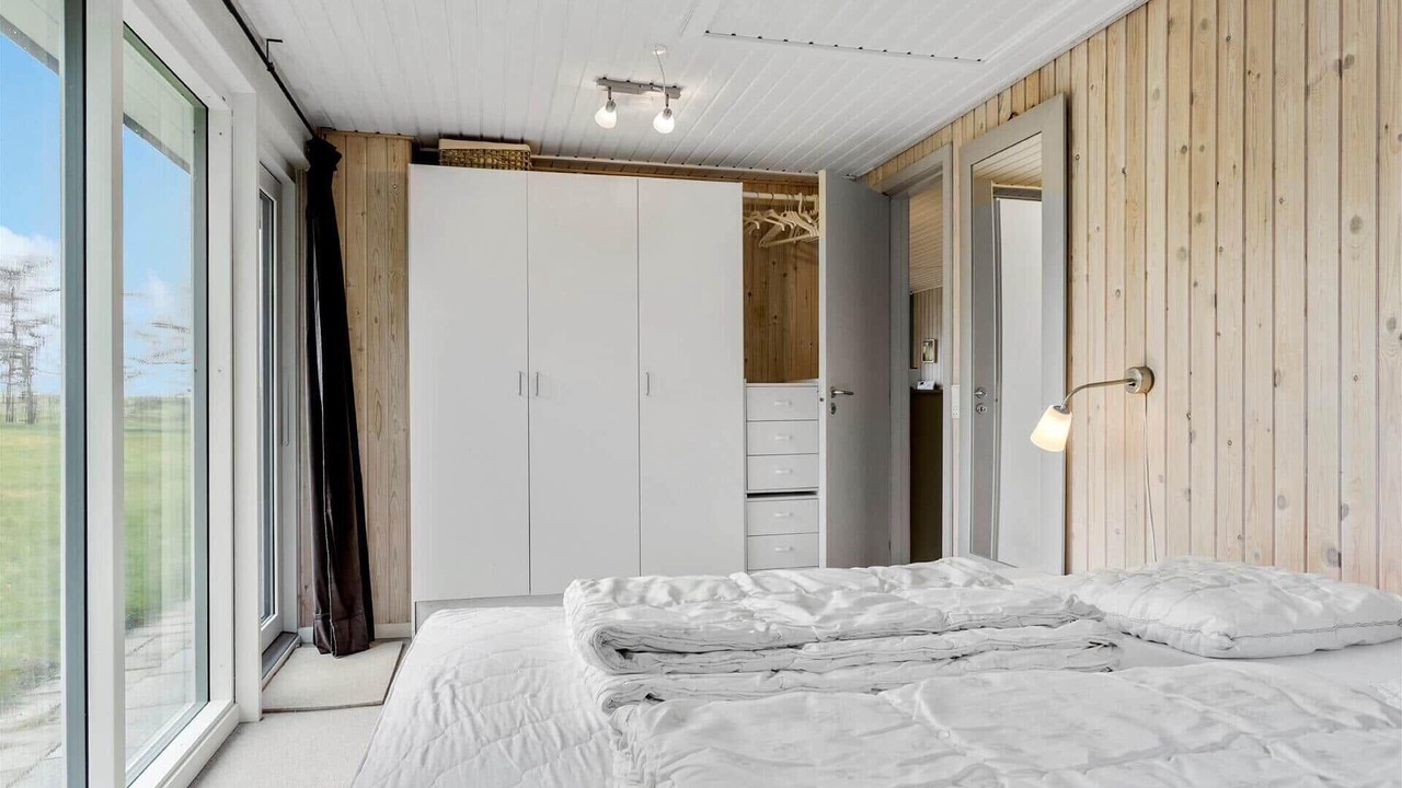 Photo of Bedroom in Saksild Strand