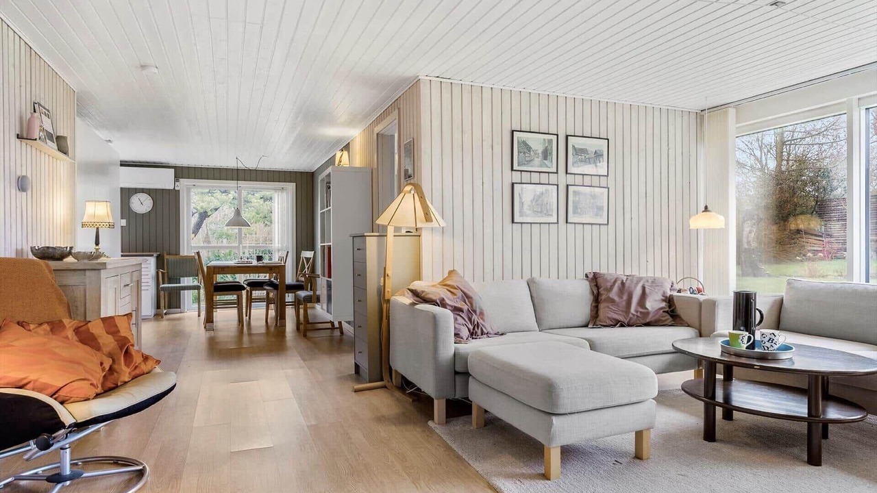 Photo of Livingroom in Saksild Strand