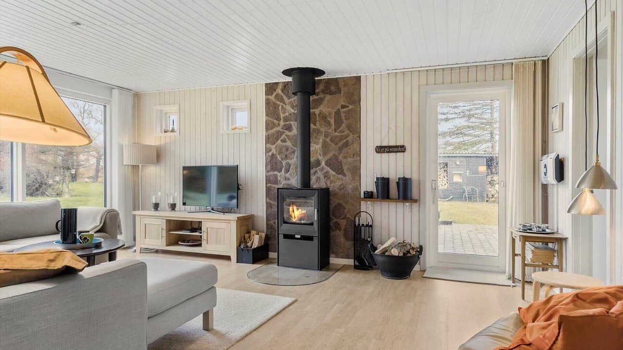 Photo of Livingroom in Saksild Strand