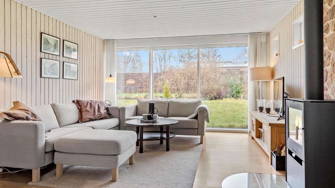 Photo of Livingroom in Saksild Strand
