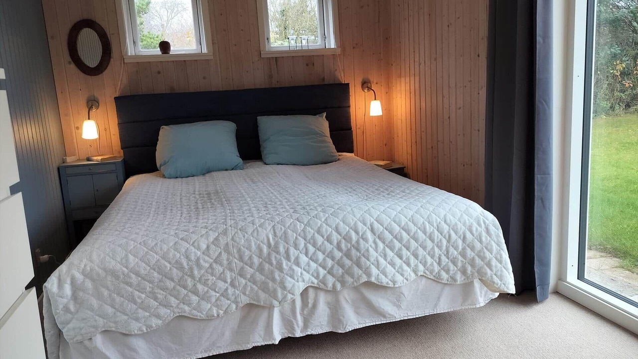 Photo of Bedroom in Saksild Strand