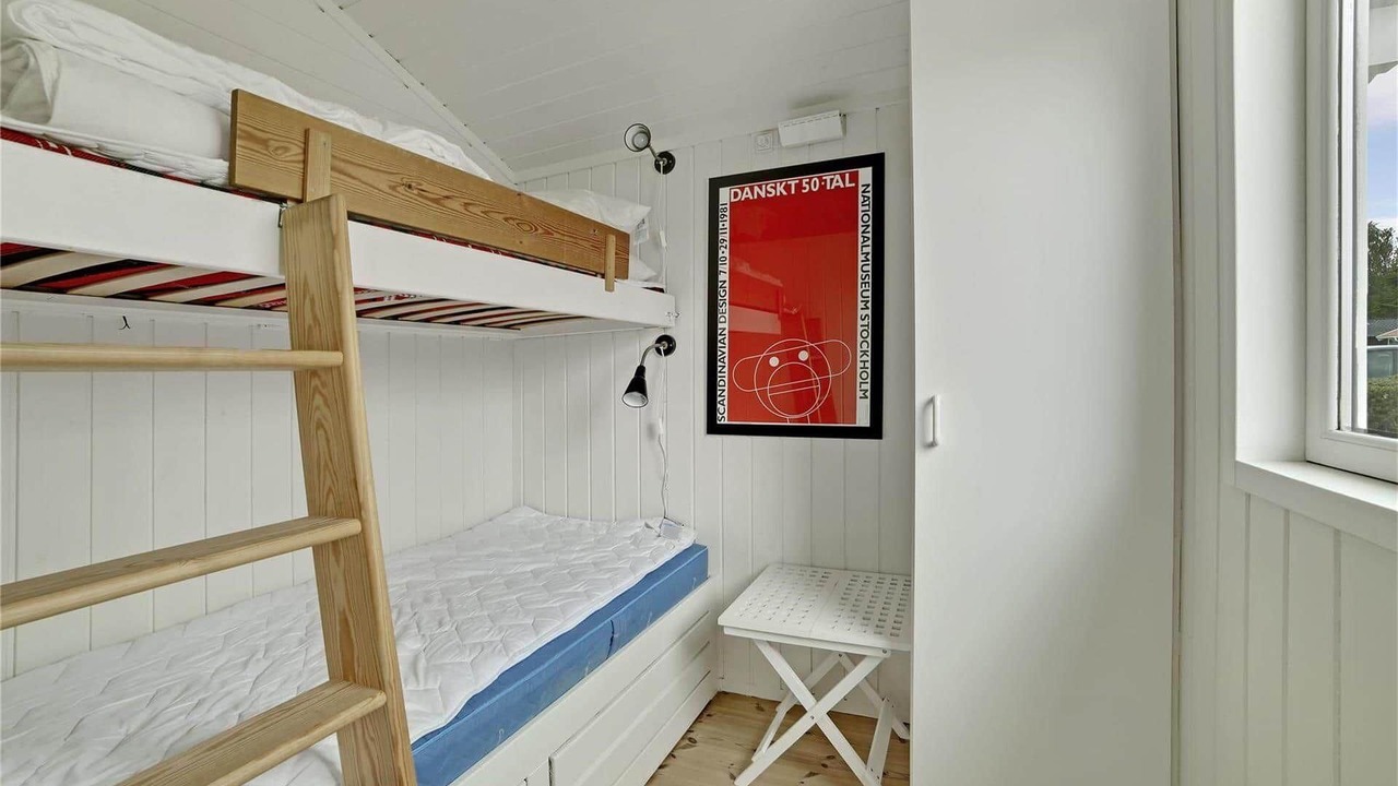 Photo of Bedroom in Norsminde