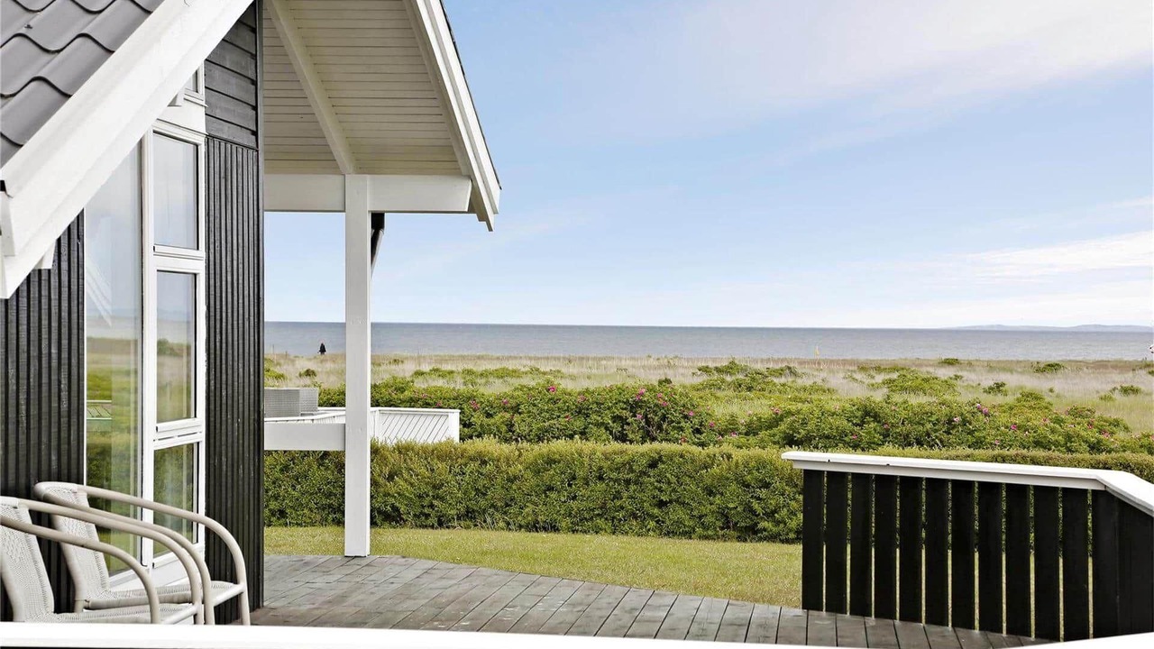 Photo of Patio Balcony in Norsminde
