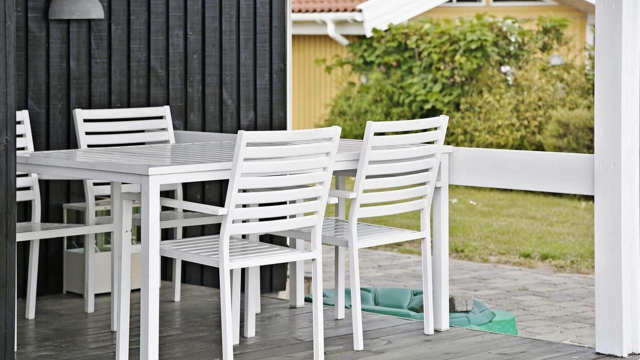 Photo of Outdoor in Norsminde