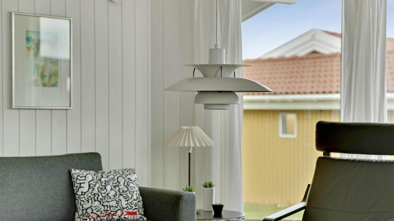 Photo of Livingroom in Norsminde