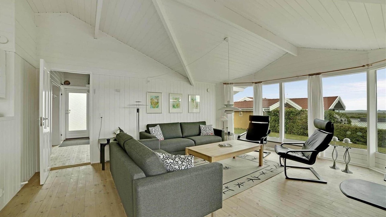 Photo of Livingroom in Norsminde