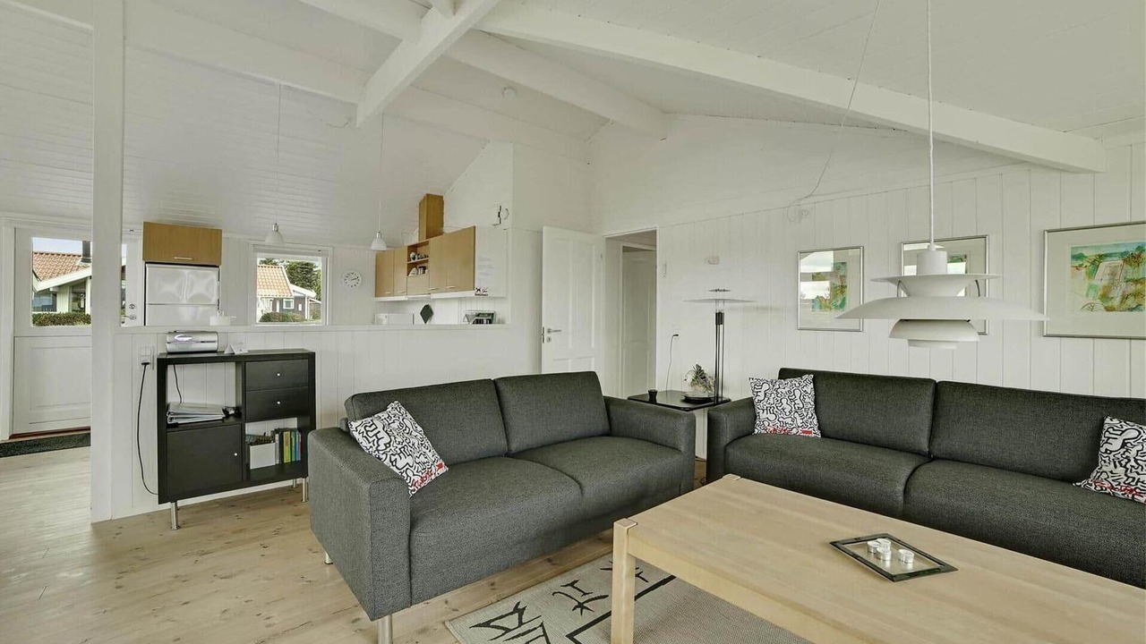 Photo of Livingroom in Norsminde