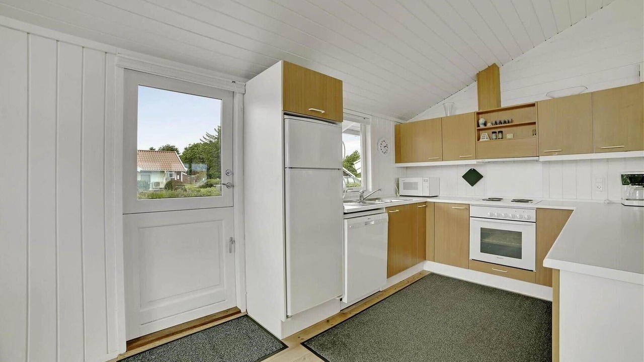 Photo of Kitchen in Norsminde