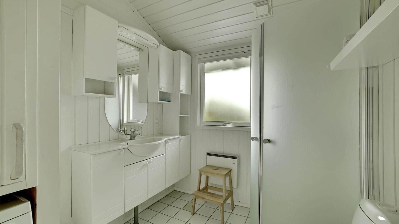 Photo of Bathroom in Norsminde