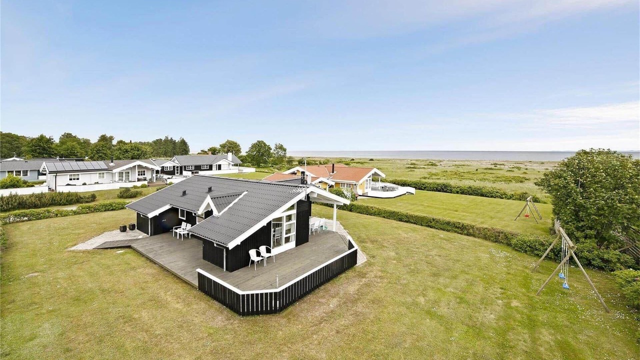 Photo of Outdoor in Norsminde