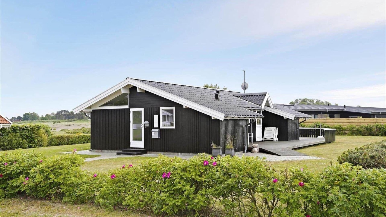 Photo of Outdoor in Norsminde